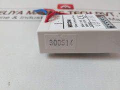 Lot Of 3X Cooper Mcom Dop0001 Single Channel Output Module