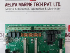 Cooper Pr200-04-2153E Motherboard