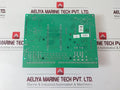 Cooper Pr200-04-2153E Motherboard