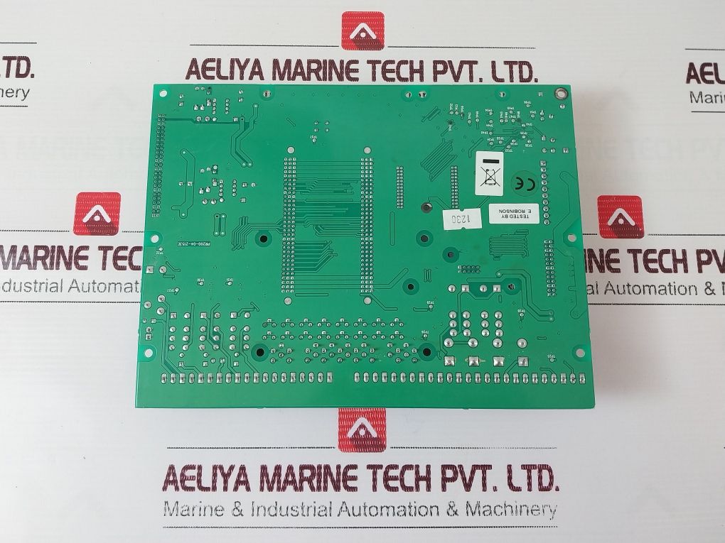 Cooper Pr200-04-2153E Motherboard