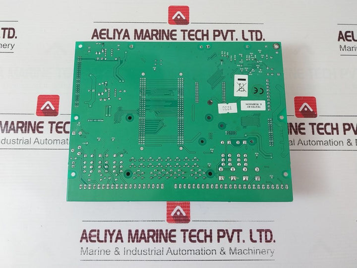 Cooper Pr200-04-2153E Motherboard