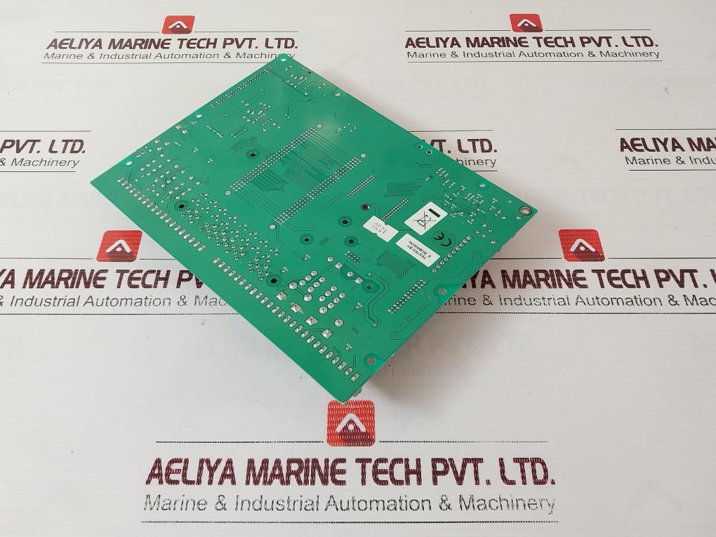 Cooper Pr200-04-2153E Motherboard