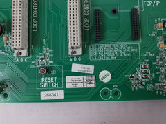 Cooper Pr200-04-2153E Motherboard