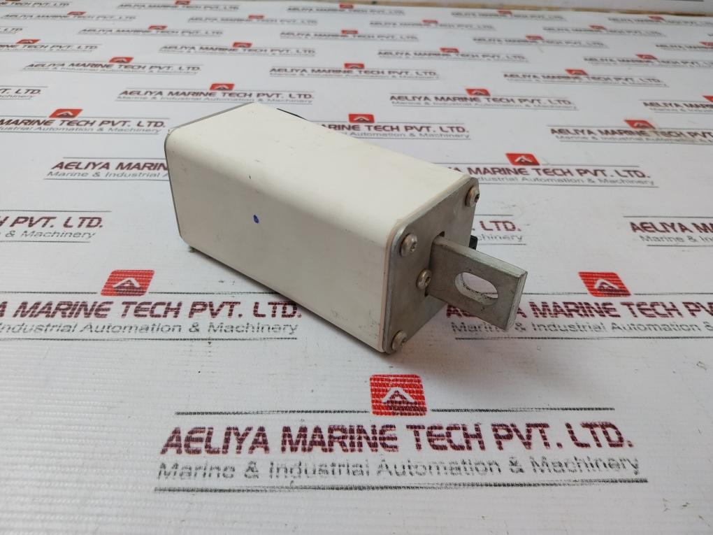 Cooper Pv-160A-2Xl-b-15 Photovoltaic Fuse 160A 1500V