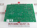 Cooper Pr200-04-2315A 1/2 Loop Board