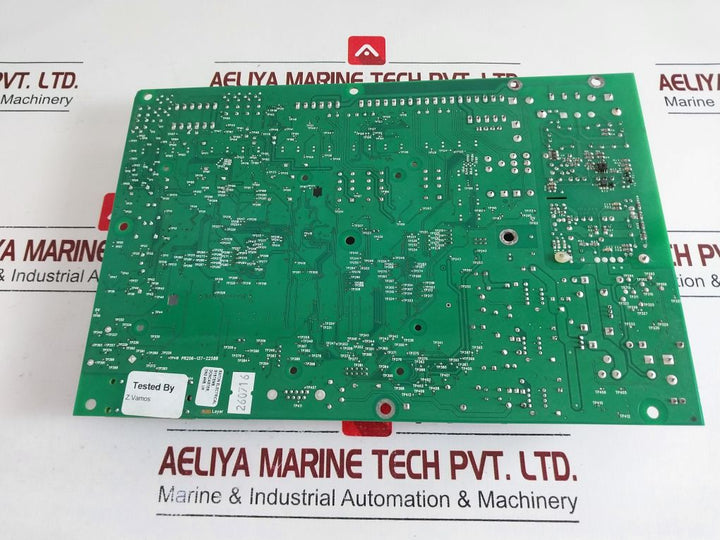 Cooper Pr200-04-2315A 1/2 Loop Board