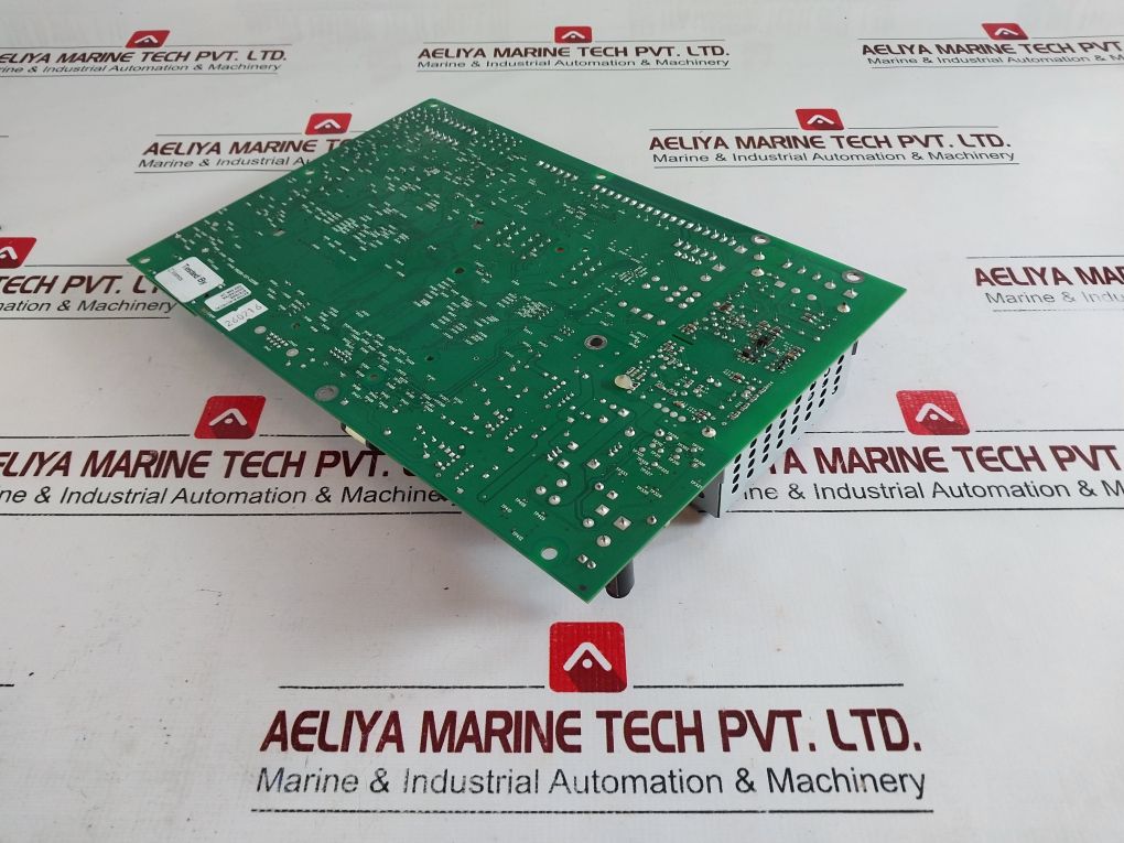 Cooper Pr200-04-2315A 1/2 Loop Board