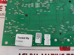 Cooper Pr200-04-2315A 1/2 Loop Board