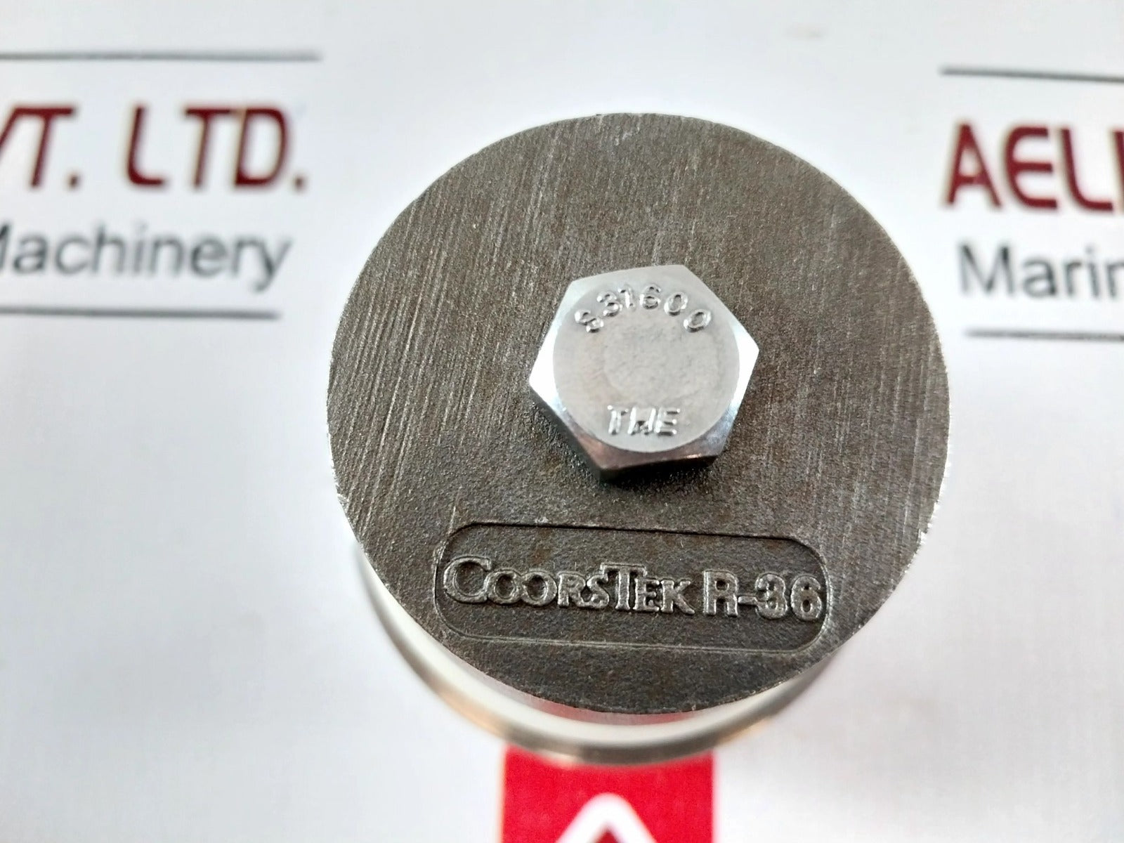 Coorstek R-36 S31600