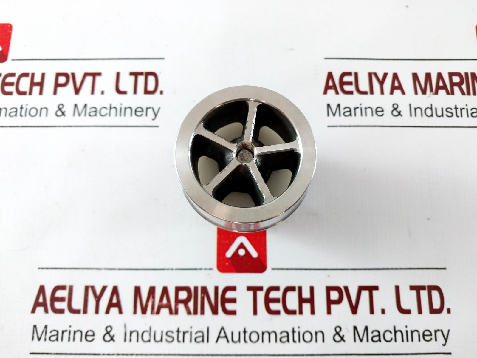 Coorstek R-36 S31600