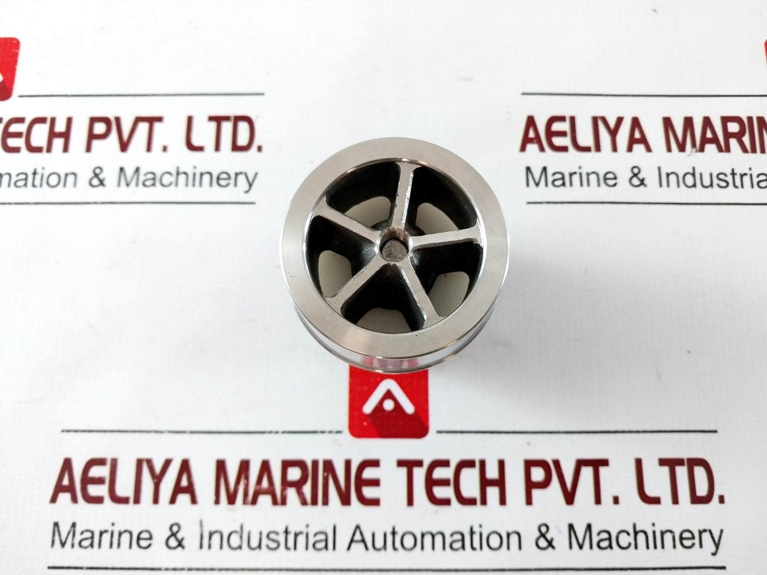 Coorstek R-36 S31600