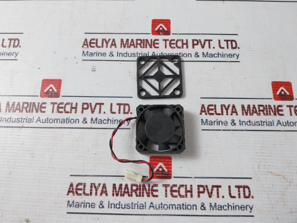 Copal F412R-12Mb Dc Brushless Fan