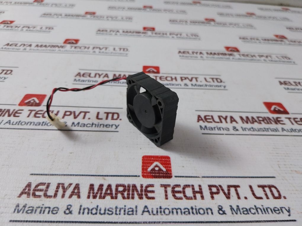 Copal F412R-12Mb Dc Brushless Fan