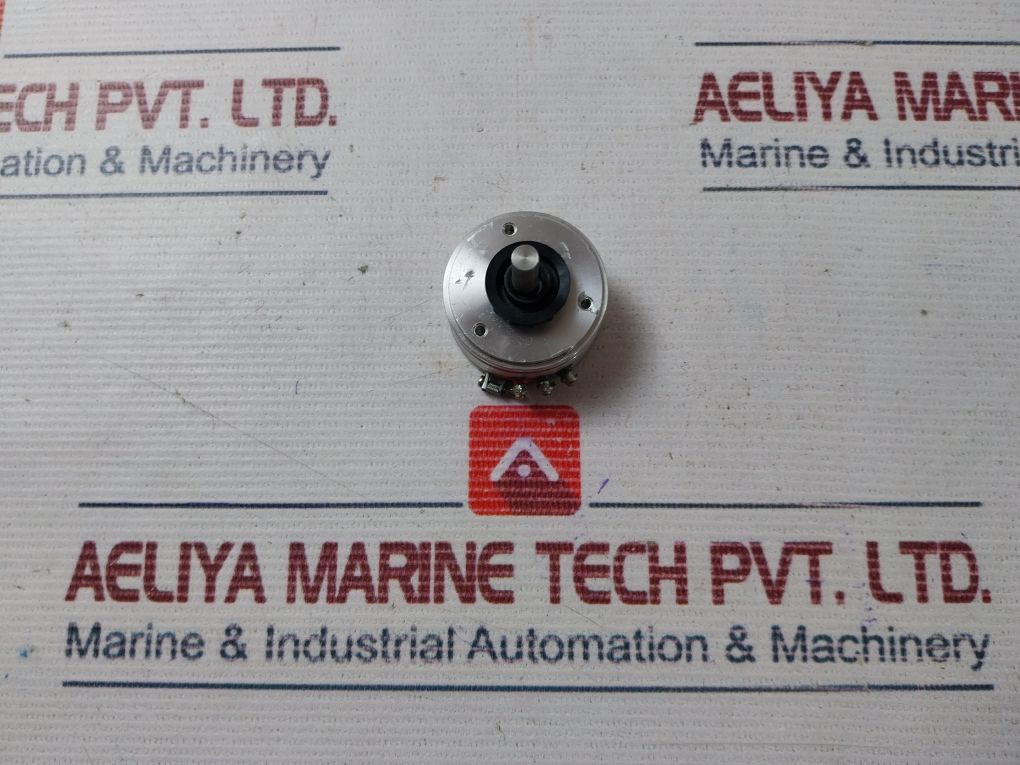 Copal Jc40S Potentionmeter 1K Ω