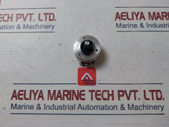 Copal Jc40S Potentionmeter 1K Ω
