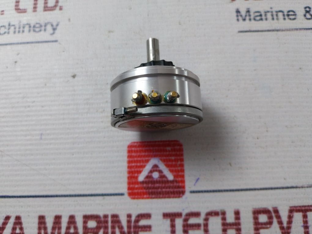 Copal Jc40S Potentionmeter 1K Ω