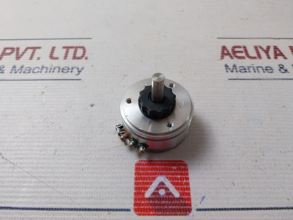 Copal Jc40S Potentionmeter 1K Ω