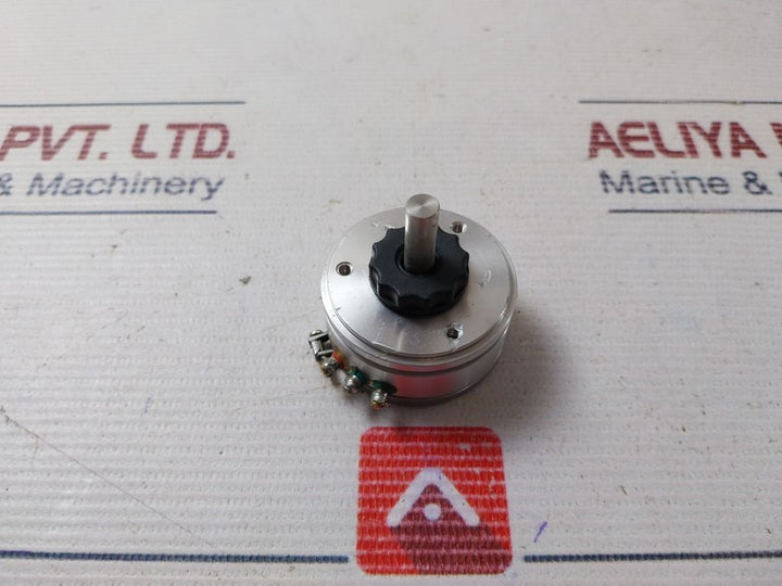 Copal Jc40S Potentionmeter 1K Ω
