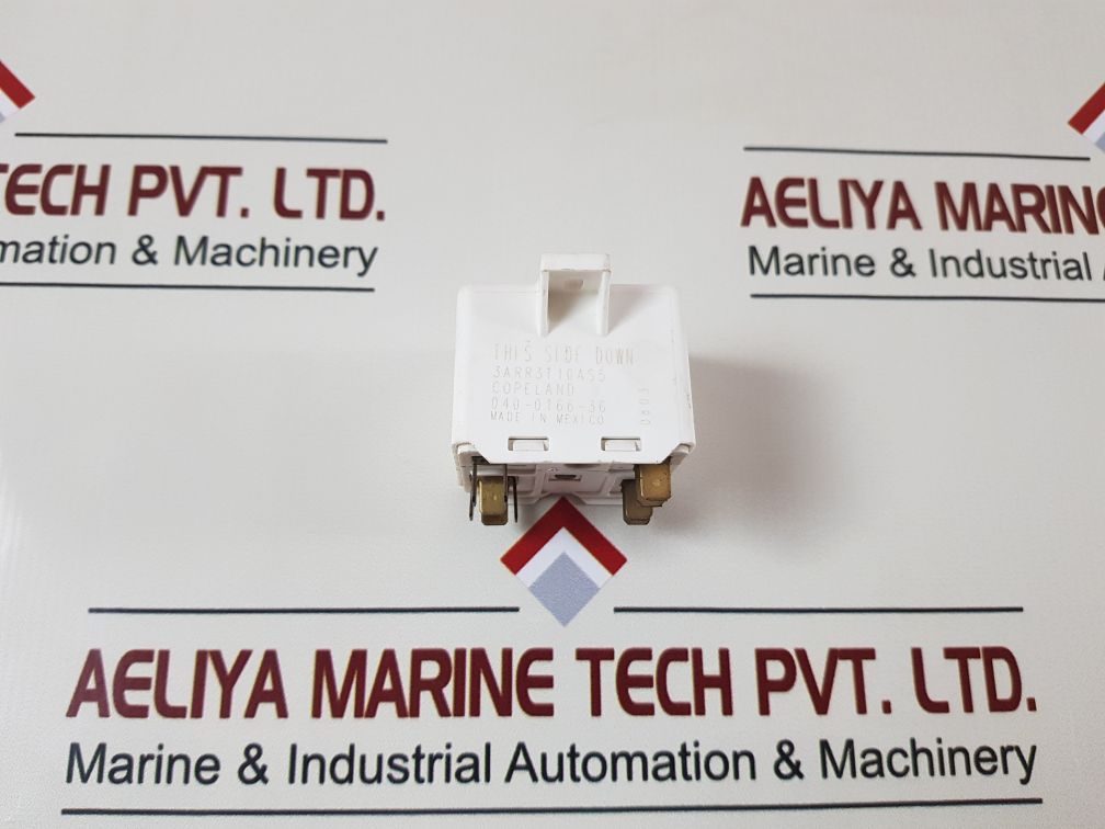 Copeland 040-0166-36 Relay