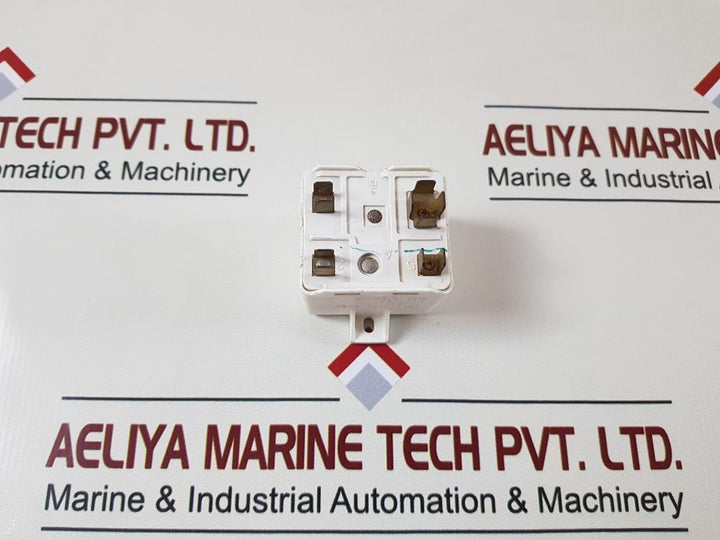 Copeland 040-0166-36 Relay