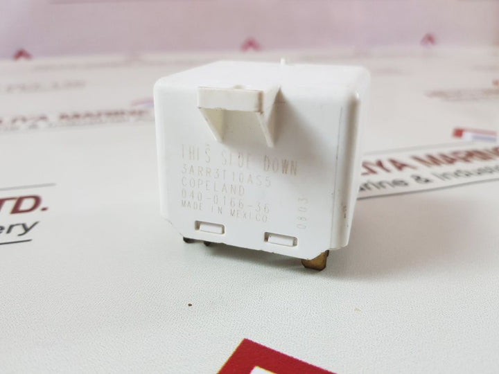 Copeland 040-0166-36 Relay