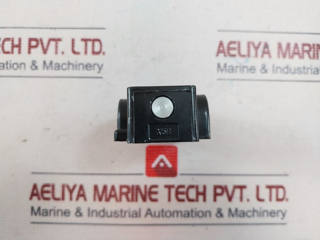 Copes-vulcan 201739 Base Block For 1/4” Solenoid