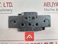 Copes-vulcan 201739 Base Block For 1/4” Solenoid