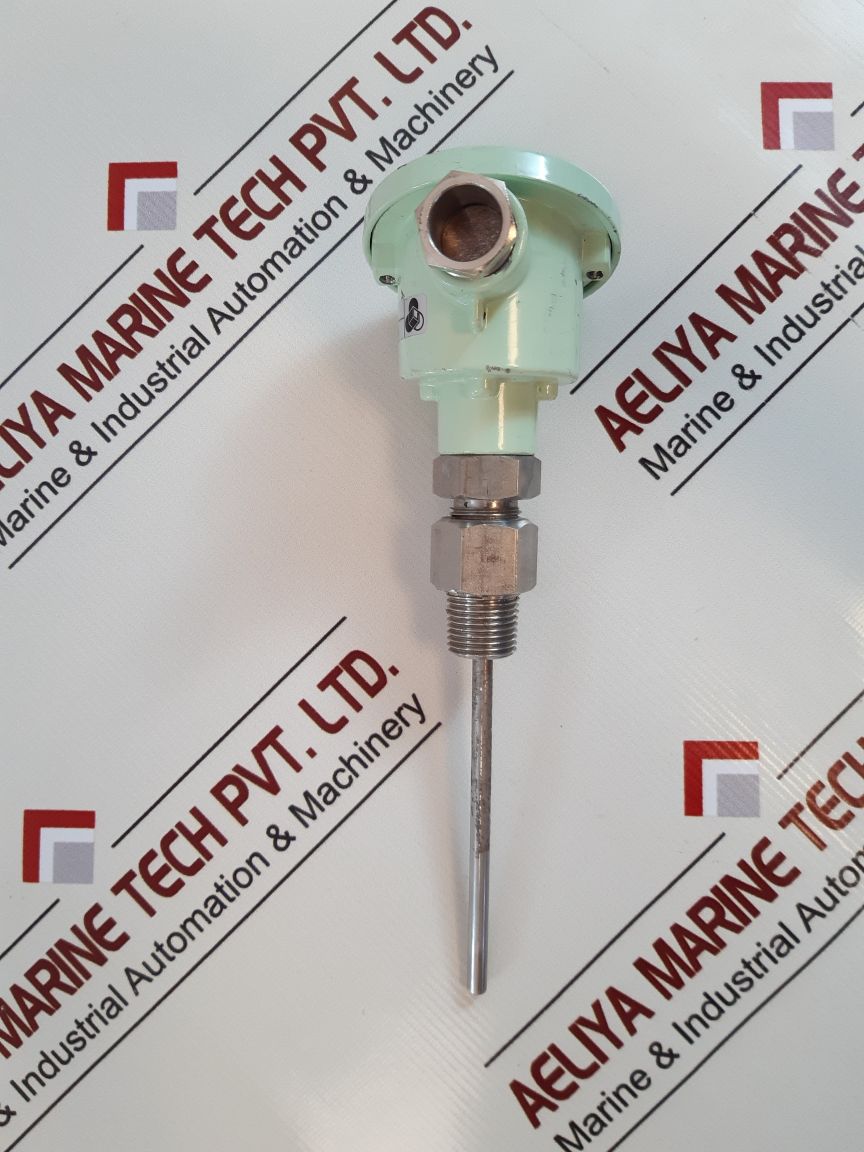 Corai 2Pt100 Thermo Couple Sensor 101513
