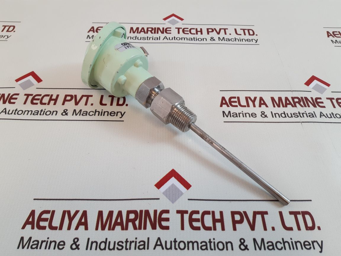 Corai 2Pt100 Thermo Couple Sensor 101513

