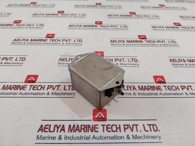 Corcom 3Et1 Emi Filter 3A, 120/250V 50-60Hz