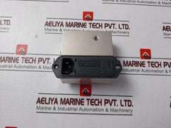Corcom 3Ezm4 Power Entry Module 3A 120/250V~ 50-60Hz