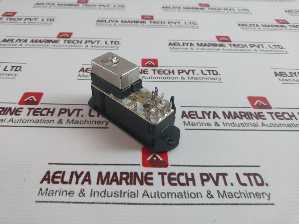 Corcom 5Efm4 Power Entry Module 5A 120Vac 50-60Hz