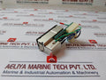 Corcom 6J4 F7077B Power Entry Module 6A 250V