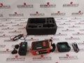 Cordex Toughpix2301Xp Explosion Digital Camera With Batterycharger Set Incomplte