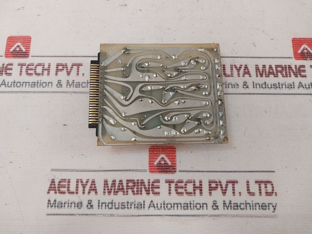 Coredel Sc 94D Pcb Card