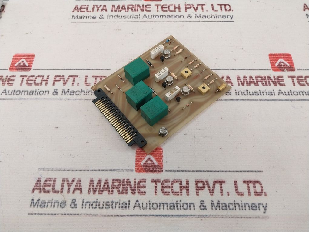 Coredel Sc 94D Pcb Card