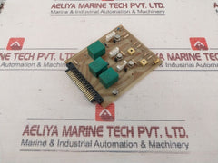 Coredel Sc 94D Pcb Card