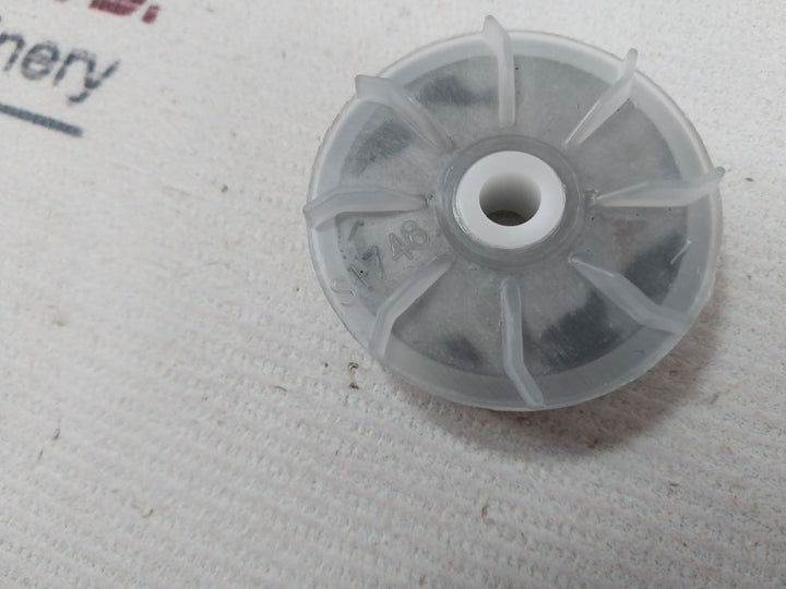 Cornelius 1004260 Impeller With Support Pin