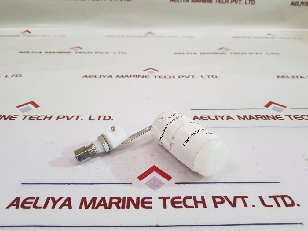 Cornelius Float & Valve