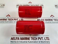 Cornell Dubilier 307657-q01 Capacitor

