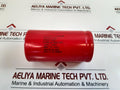 Cornell Dubilier 307657-q01 Capacitor
