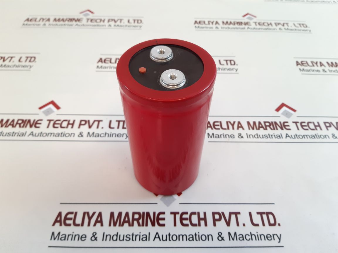 Cornell Dubilier 307657-q01 Capacitor
