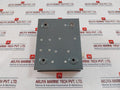 Cornell M58A Fire Door Releasing Device 120 Volts
