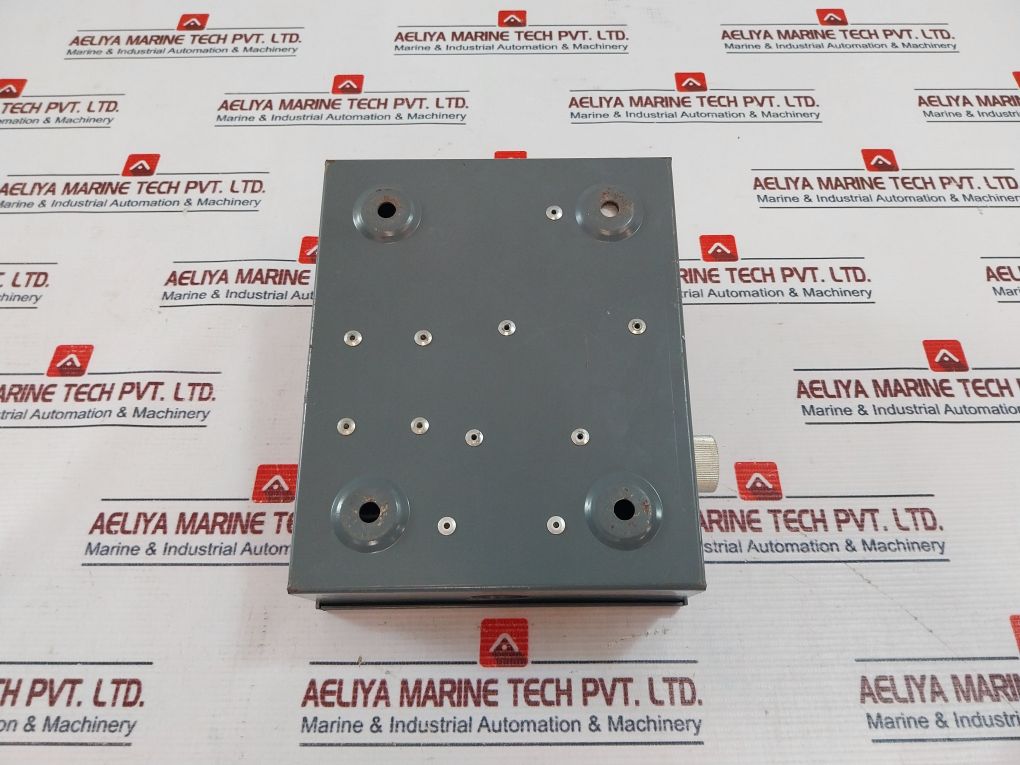 Cornell M58A Fire Door Releasing Device 120 Volts