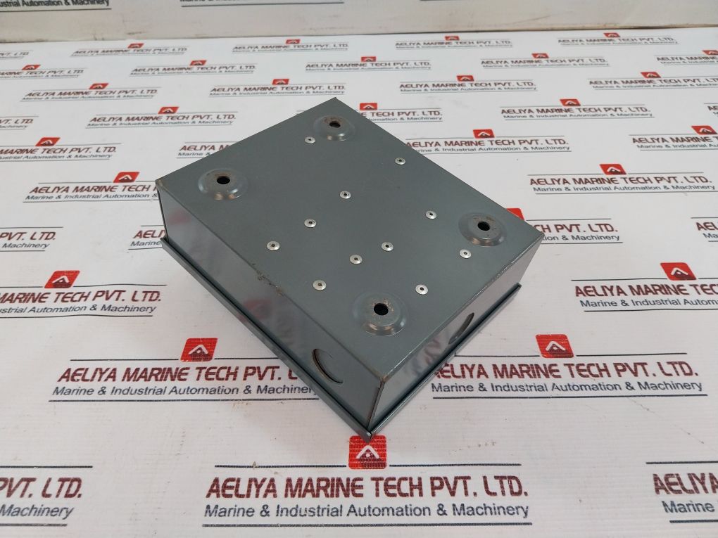 Cornell M58A Fire Door Releasing Device 120 Volts