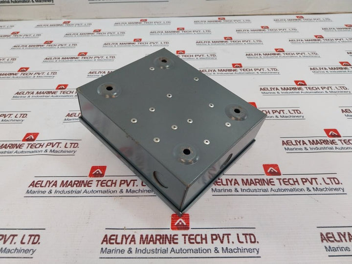 Cornell M58A Fire Door Releasing Device 120 Volts