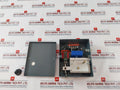 Cornell M58A Fire Door Releasing Device 120 Volts