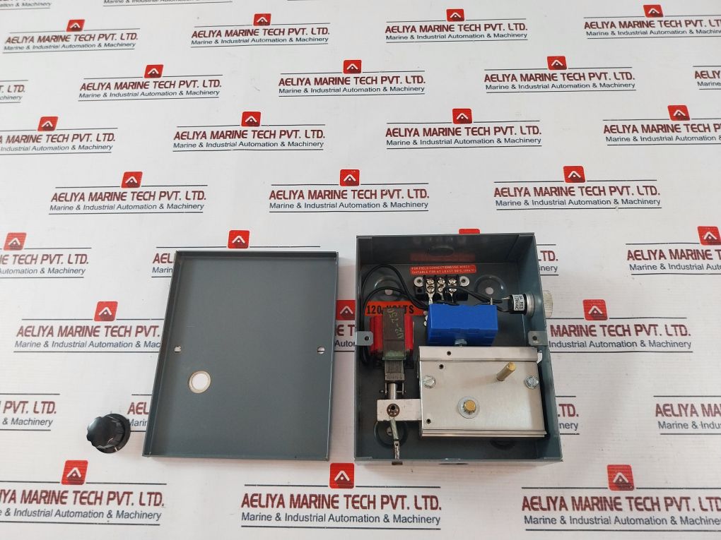 Cornell M58A Fire Door Releasing Device 120 Volts