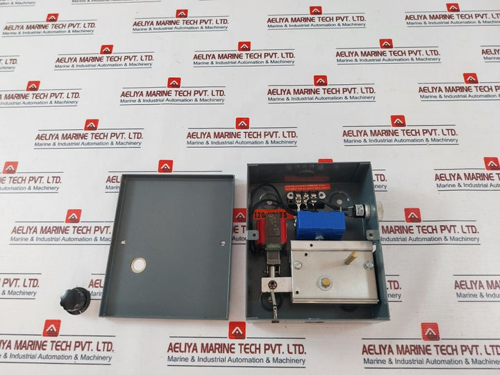 Cornell M58A Fire Door Releasing Device 120 Volts