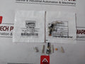 Lot Of 10X Corning 95-000-99 Lc Unicam High-performance Om1 Connector